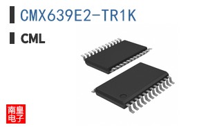 CMX639E2-TR1K